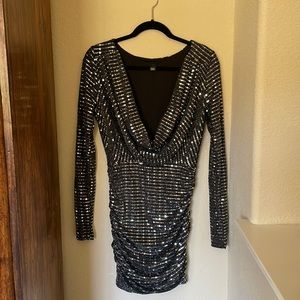 Cocktail / Evening dress